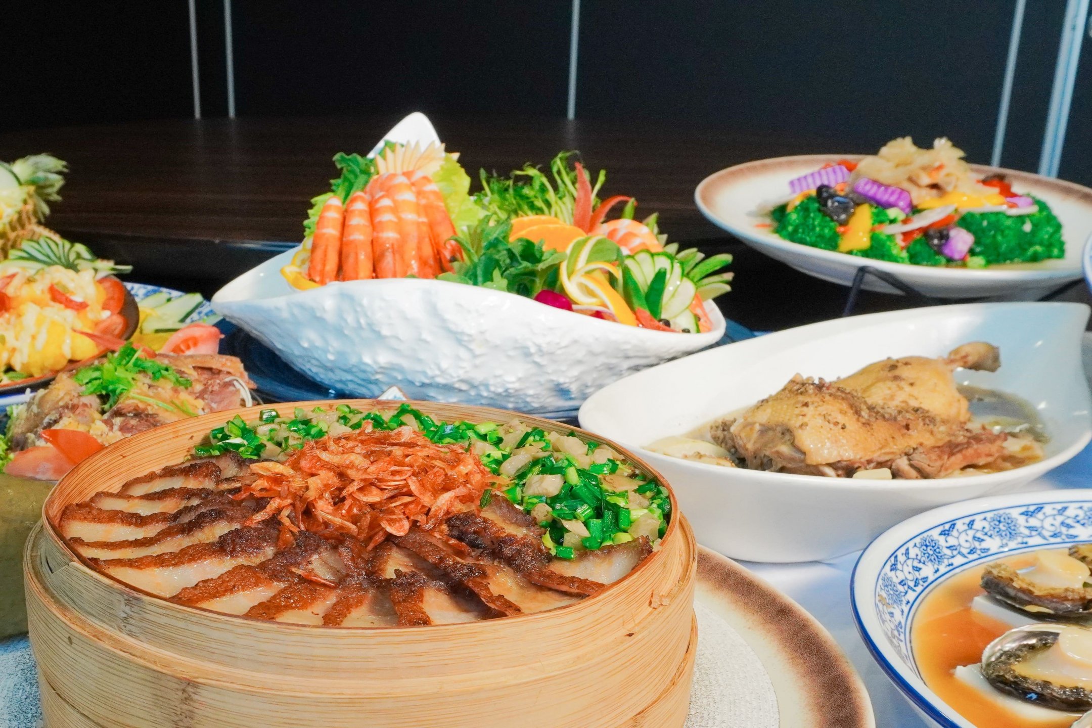 2026五星珍寵母親節合菜